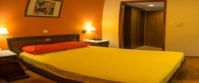 Фото Hotel Chris