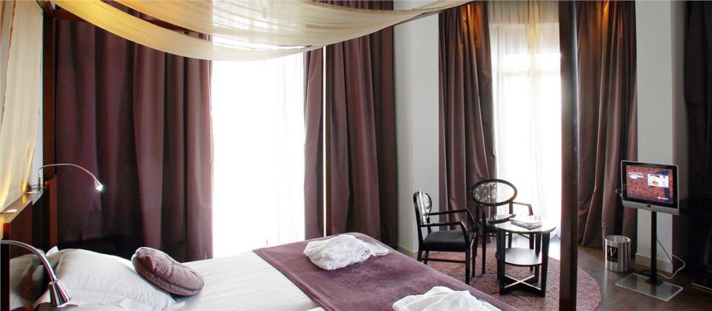 Фото Vincci Palace Hotel