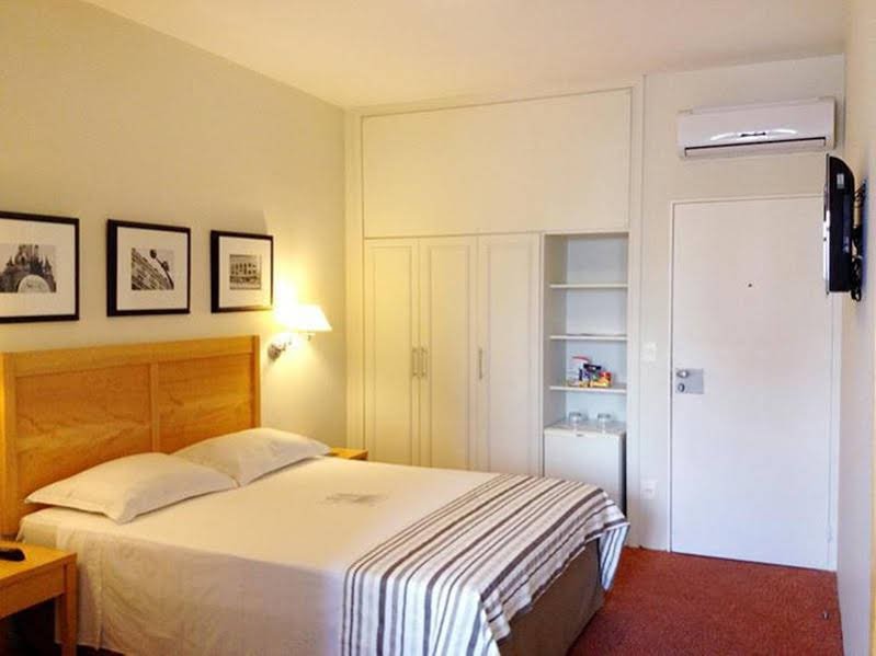 Фото Monreale Express Glicério Campinas