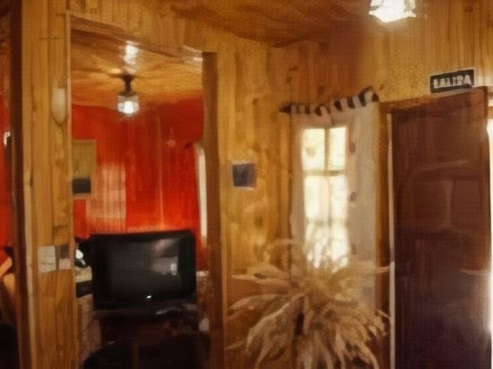 Фото Petit Hotel Si Mi Capitan