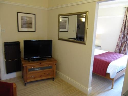 Фото Brigstock House