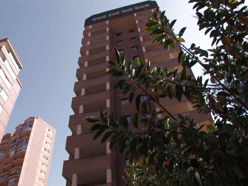 Фото Ref. DGREG Don Gregorio