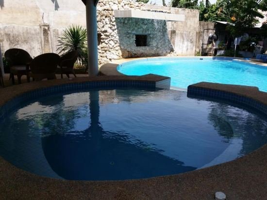 Фото Lapu Lapu Cottages and Restaurant