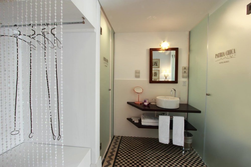 Фото Hotel Museo Patria Chica