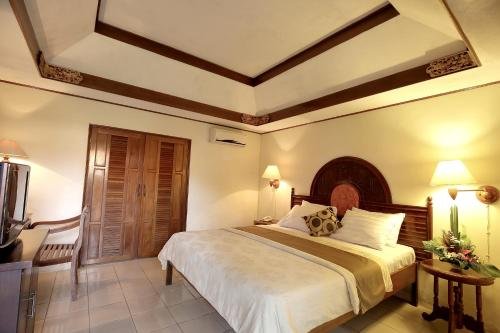 Фото Hotel Segara Agung