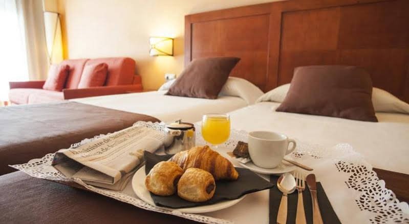 Фото Hotel Magic Andorra