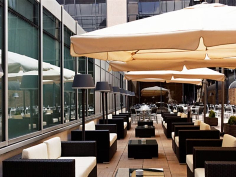 Фото Meliá Avenida América