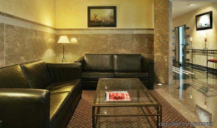 Фото Sana Executive Hotel