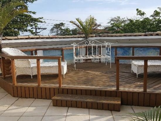 Фото Pousada Capua