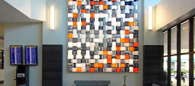 Фото Doubletree by Hilton Hotel Miami Airport & Convention Center