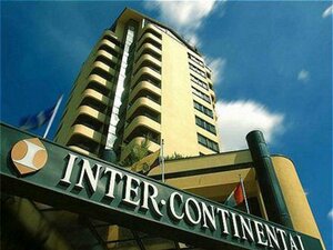 Гостиница Sheraton Santo Domingo Hotel