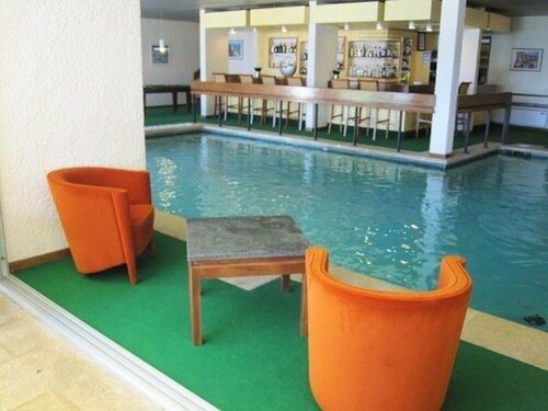 Гостиница 83 Hotel в Ле-Лаванду