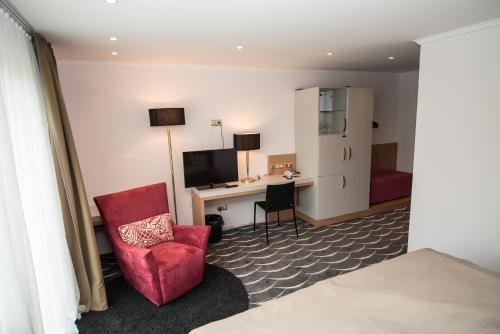 Фото Hotel Hellers Krug