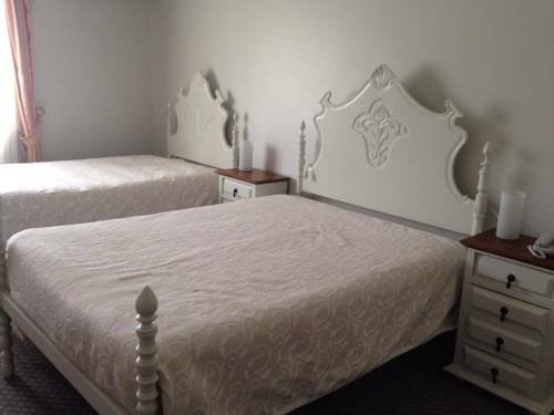 Фото Hotel Residencial Centro Comercial Avenida