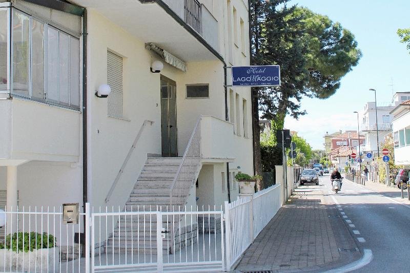 Фото Hotel Lagomaggio