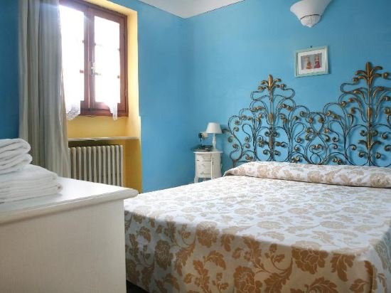 Фото Hotel Azzi Florence