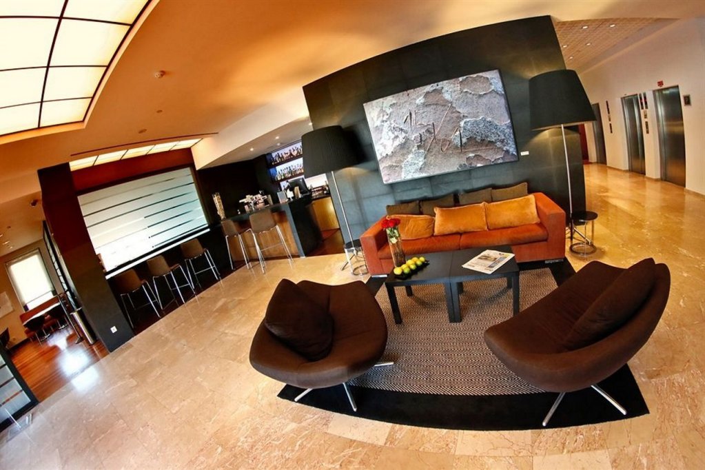 Фото Hotel Açores Lisboa