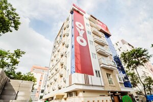 Гостиница Oyo 72073 Imperial Guest House