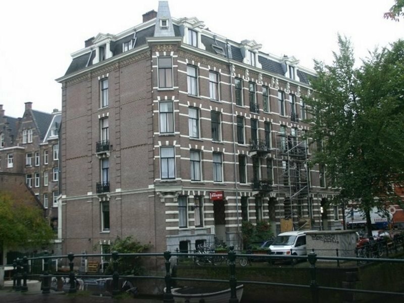 Hotel Amsterdam Inn City Centre