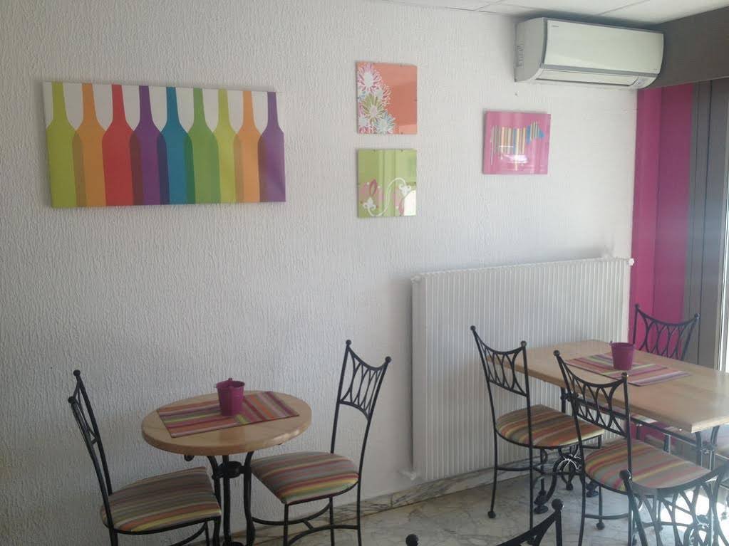 Фото Savoie Hôtel