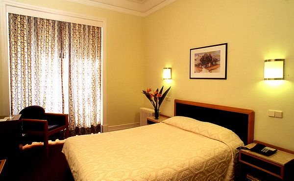 Фото Hotel Miraparque