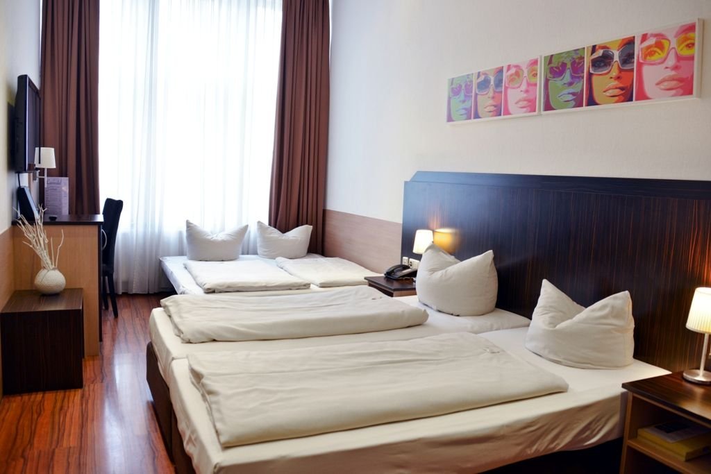 Фото Arthotel Munich