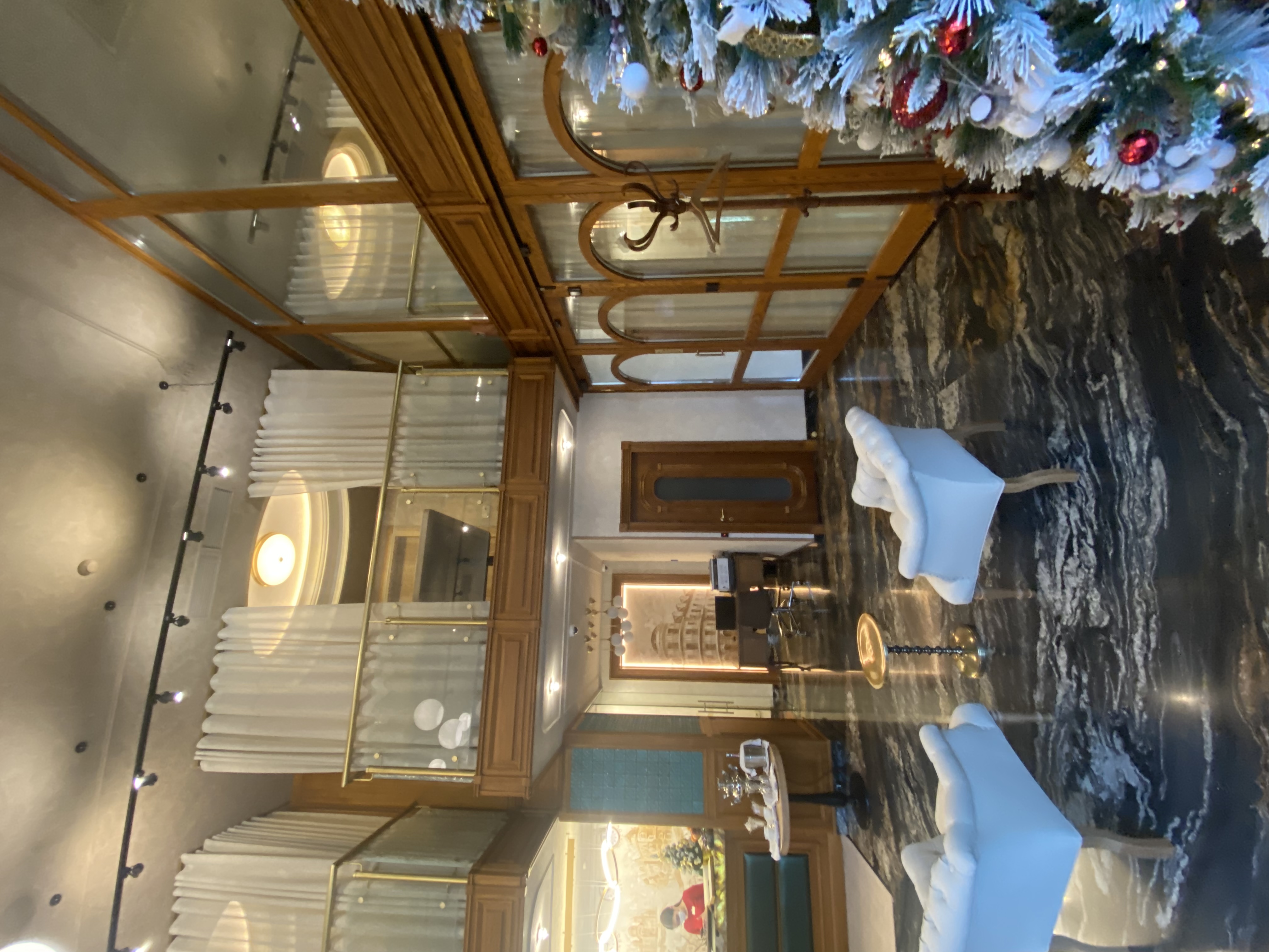 Фото Садовая-Атташе