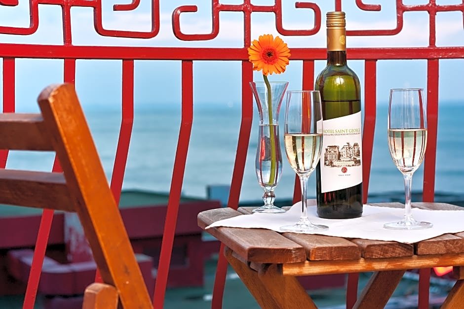 Фото Saint George