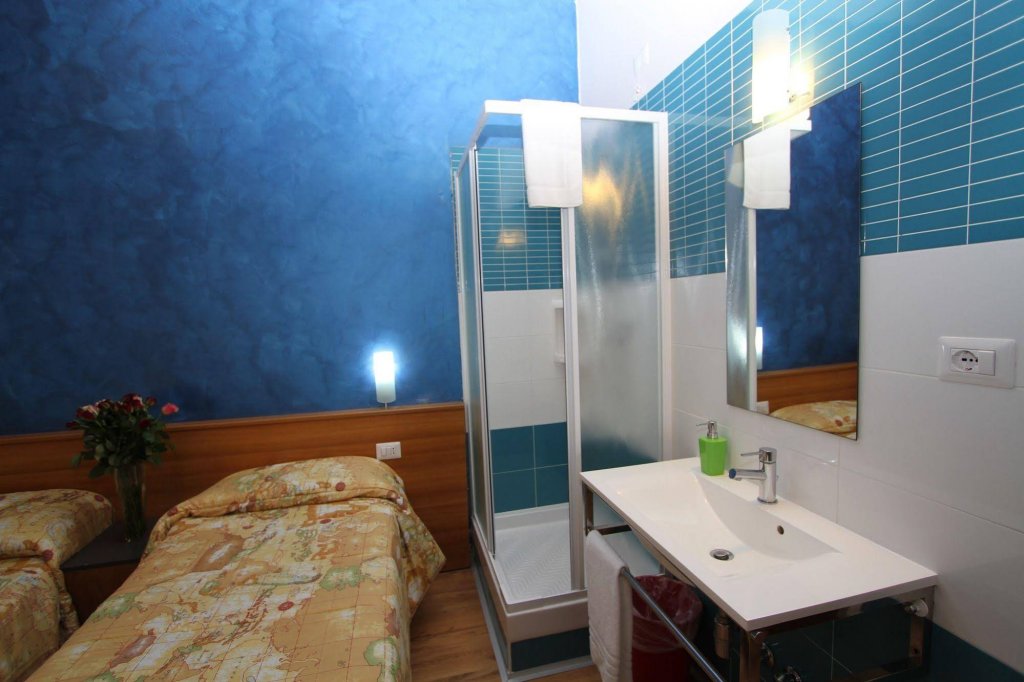 Фото Hotel Brasil