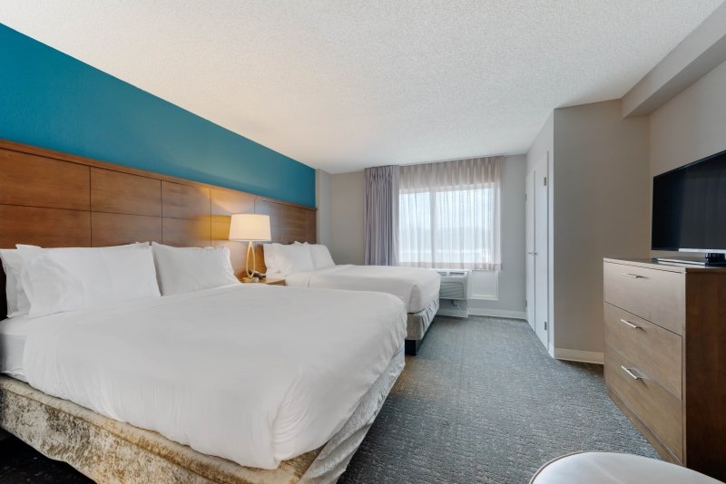 Фото Staybridge Suites Orlando Royale Parc Suites, an Ihg Hotel