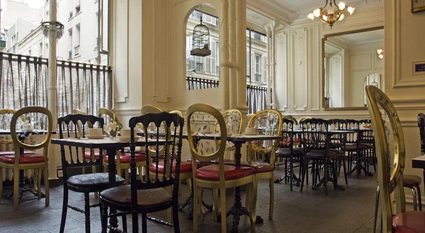 Фото Hotel Peyris Opera