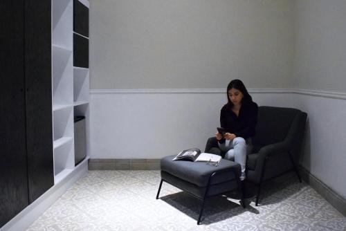 Фото Hotel Business Real 500