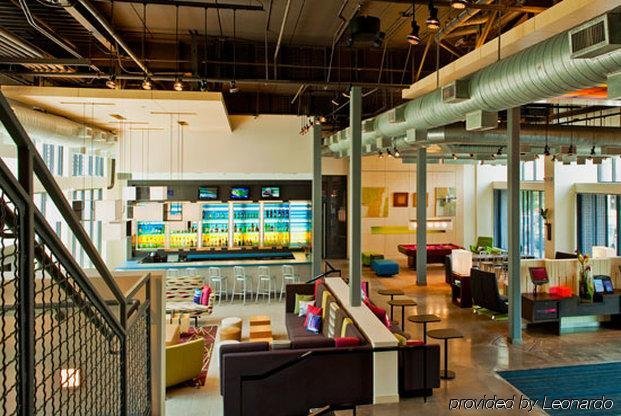 Фото Aloft Birmingham Soho Square