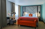 Х.ROOM (Moskovskaya Street, 87), hotel