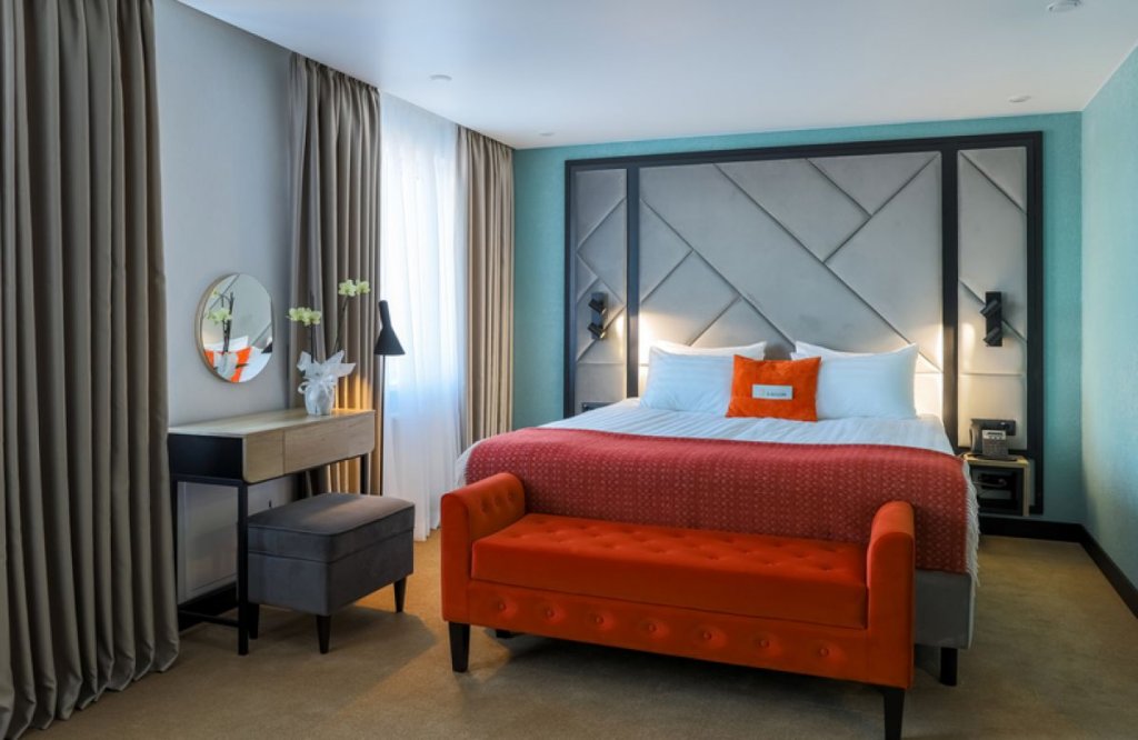 Фото отеля 1