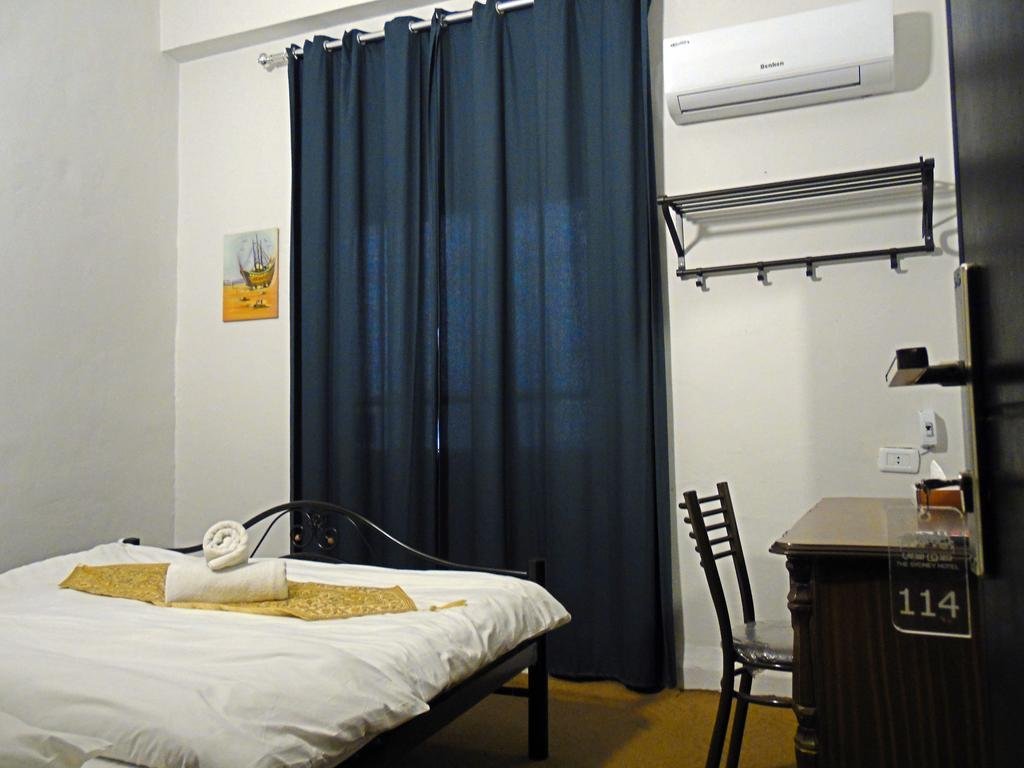 Фото Sydney Hotel