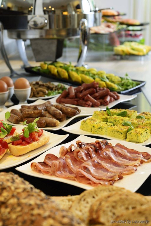 Фото Hotel Pulitzer Roma