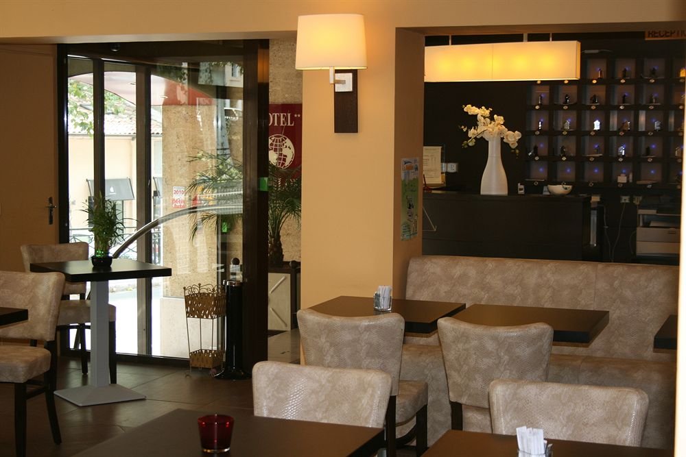 Фото Hotel du Globe