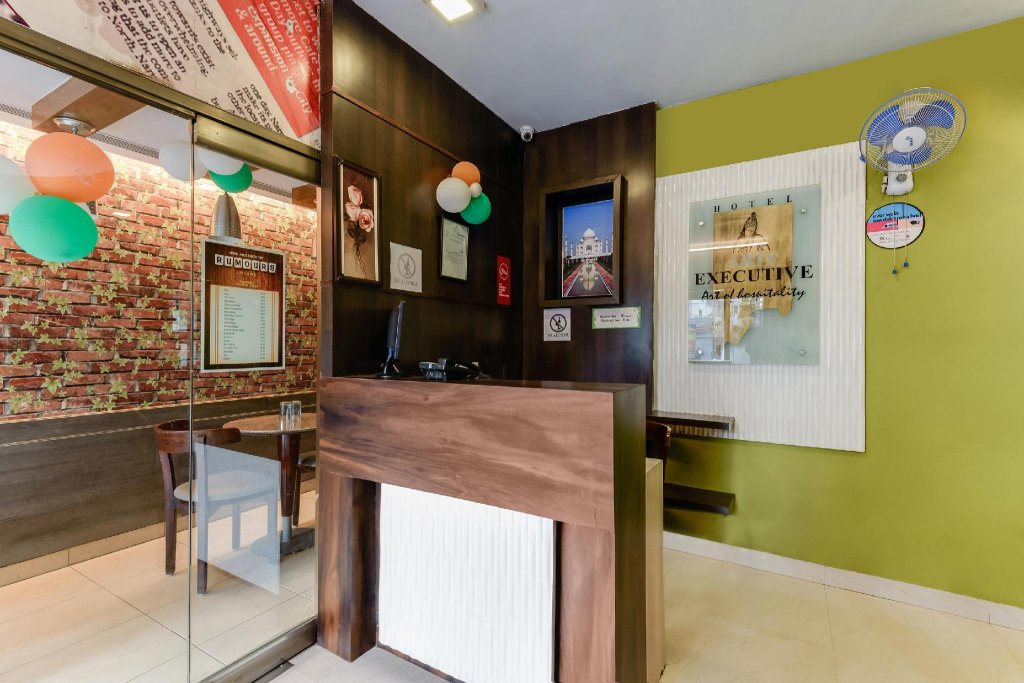 Фото Oyo 10416 Hotel Arts Executive