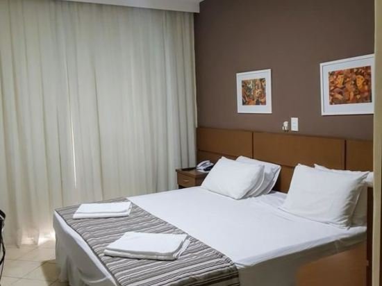 Фото Mundial Parque Hotel