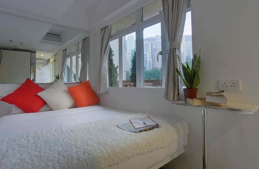 Фото Mini Central