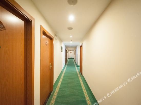 Фото GreenTree Inn Nantong Rugao Ninghai Road Express Hotel