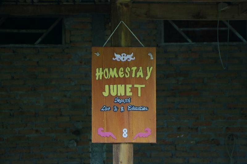 Hotel Homestay Jemiran by Zuzu, Earth, photo