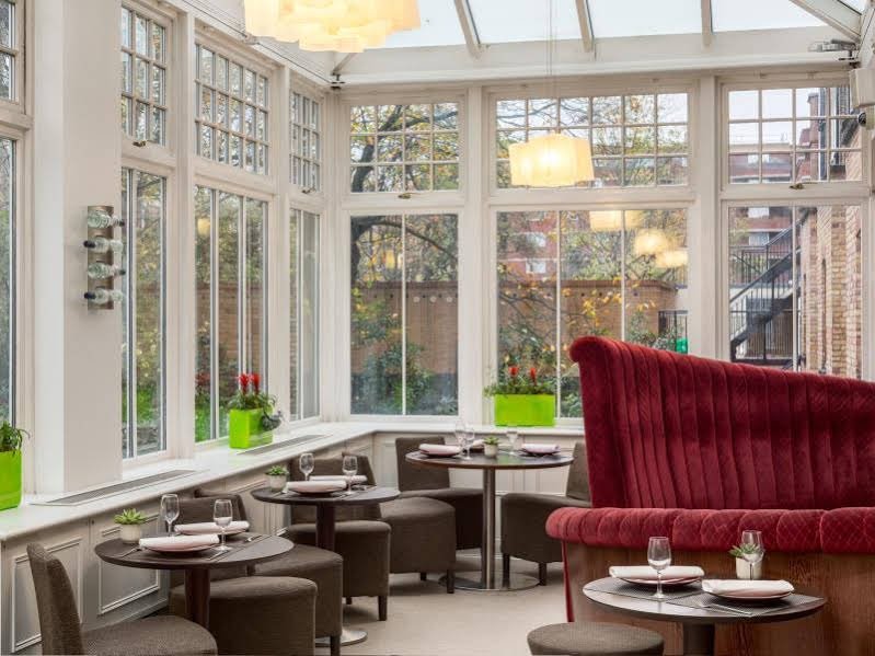 Фото Ember Locke Kensington