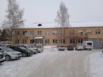 Skoraya meditsinskaya pomoshch (ulitsa Nikolaya Ostrovskogo, 24) ، الخدمات الطبية الطارئة