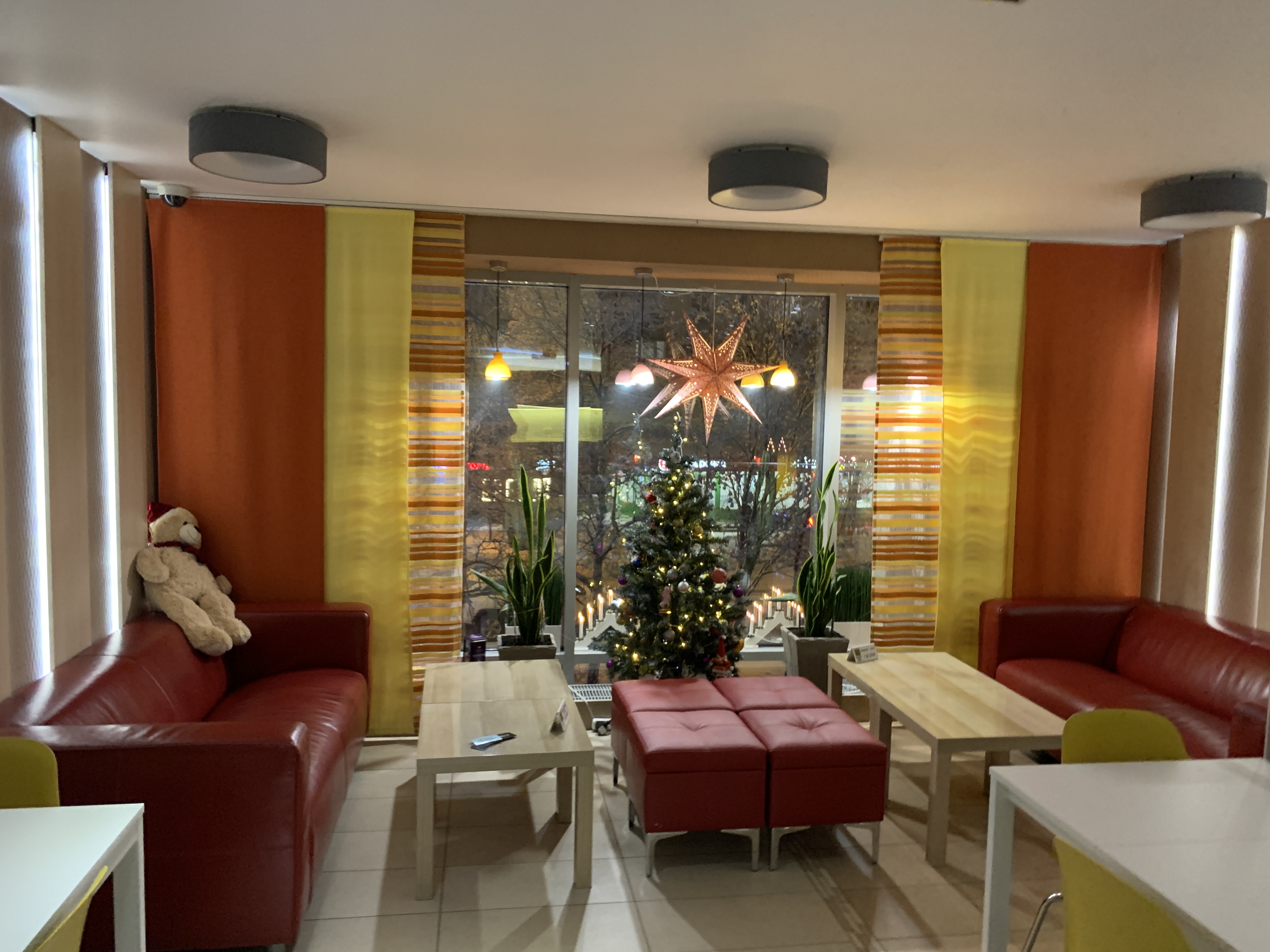 Фото Rooms & Breakfast