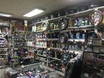 Autoparts (Krasnaya ulitsa, 27) ، متجر قطع غيار ولوازم السيارات