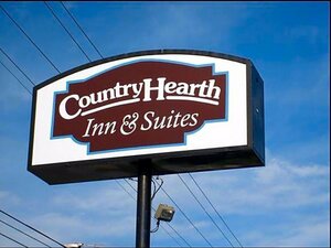 Country Hearth Inn & Suites Willard