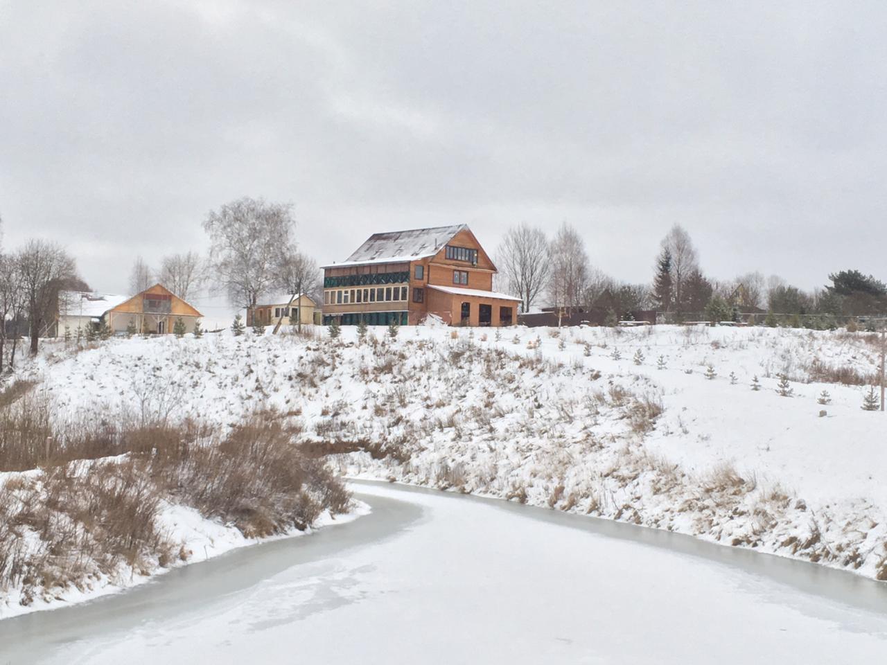 Фото Босфор в Родне