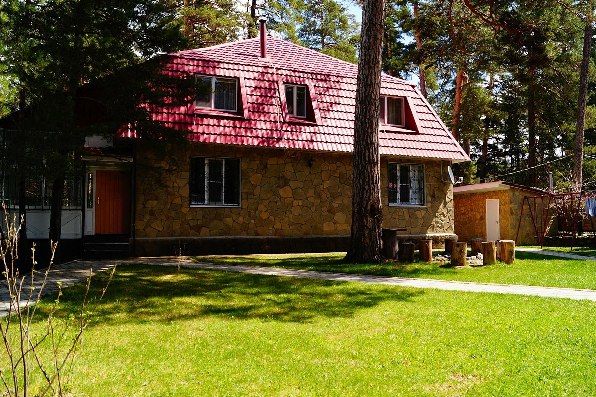 Фото Заповедный Архыз